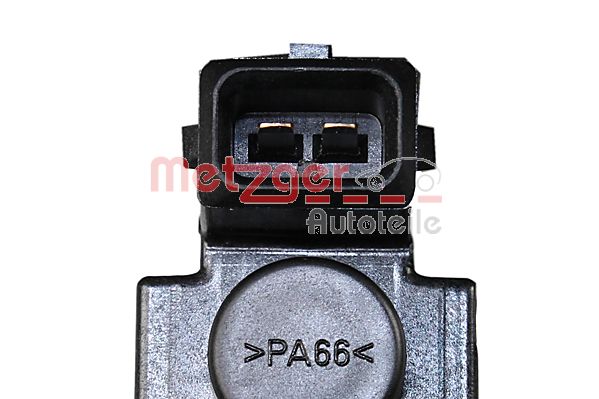 METZGER 0892772 ORIGINAL ERSATZTEIL GREENPARTS AGR-Ventil, Abgassteuerung